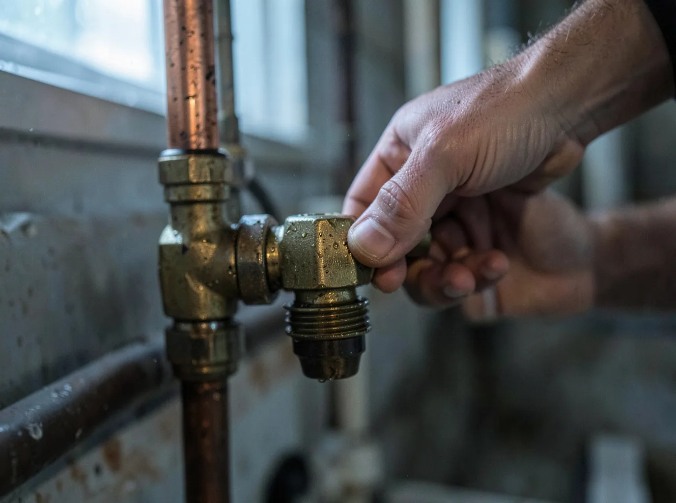 Emergency Plumber Cranford, NJ FAQs